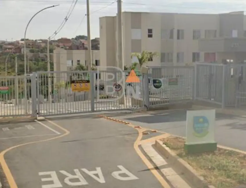 Foto 1 de Apartamento com 2 quartos à venda, 41m2 em Parque São Bento, Sorocaba - SP