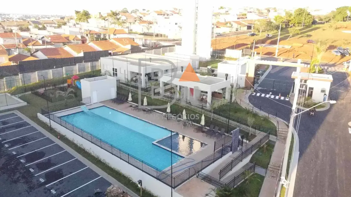 Apartamento com 2 quartos à venda, 40m2 em Ipatinga, Sorocaba - SP - imagem 2 Foto 2 de Apartamento com 2 quartos à venda, 40m2 em Ipatinga, Sorocaba - SP