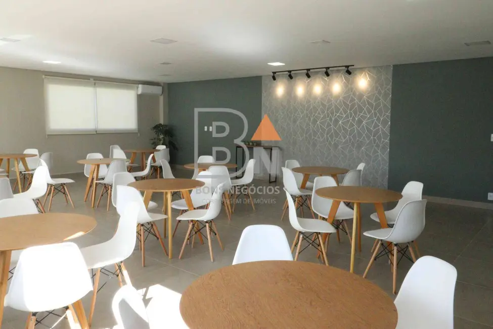 Apartamento com 2 quartos à venda, 40m2 em Ipatinga, Sorocaba - SP - imagem 5 Foto 5 de Apartamento com 2 quartos à venda, 40m2 em Ipatinga, Sorocaba - SP