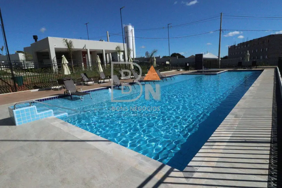 Apartamento com 2 quartos à venda, 40m2 em Ipatinga, Sorocaba - SP - imagem 6 Foto 6 de Apartamento com 2 quartos à venda, 40m2 em Ipatinga, Sorocaba - SP