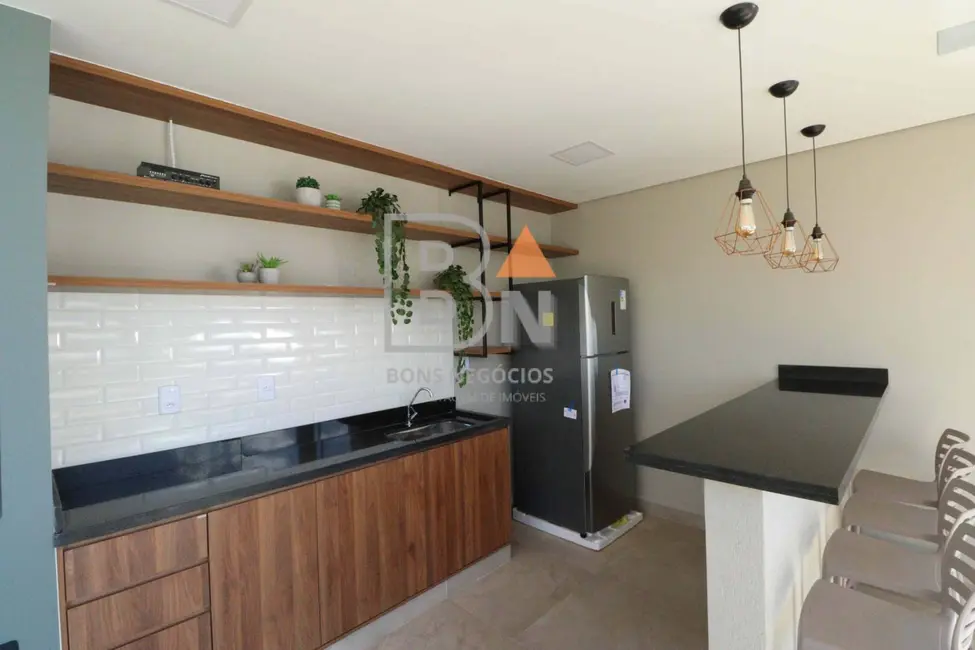 Apartamento com 2 quartos à venda, 40m2 em Ipatinga, Sorocaba - SP - imagem 4 Foto 4 de Apartamento com 2 quartos à venda, 40m2 em Ipatinga, Sorocaba - SP