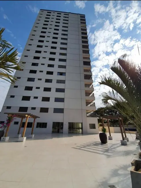 Foto 2 de Apartamento com 4 quartos à venda em Itumbiara - GO