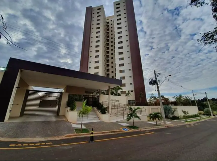 Foto 1 de Apartamento com 4 quartos à venda em Itumbiara - GO