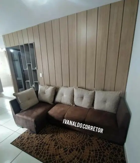 Foto 1 de Apartamento com 2 quartos à venda em Itumbiara - GO