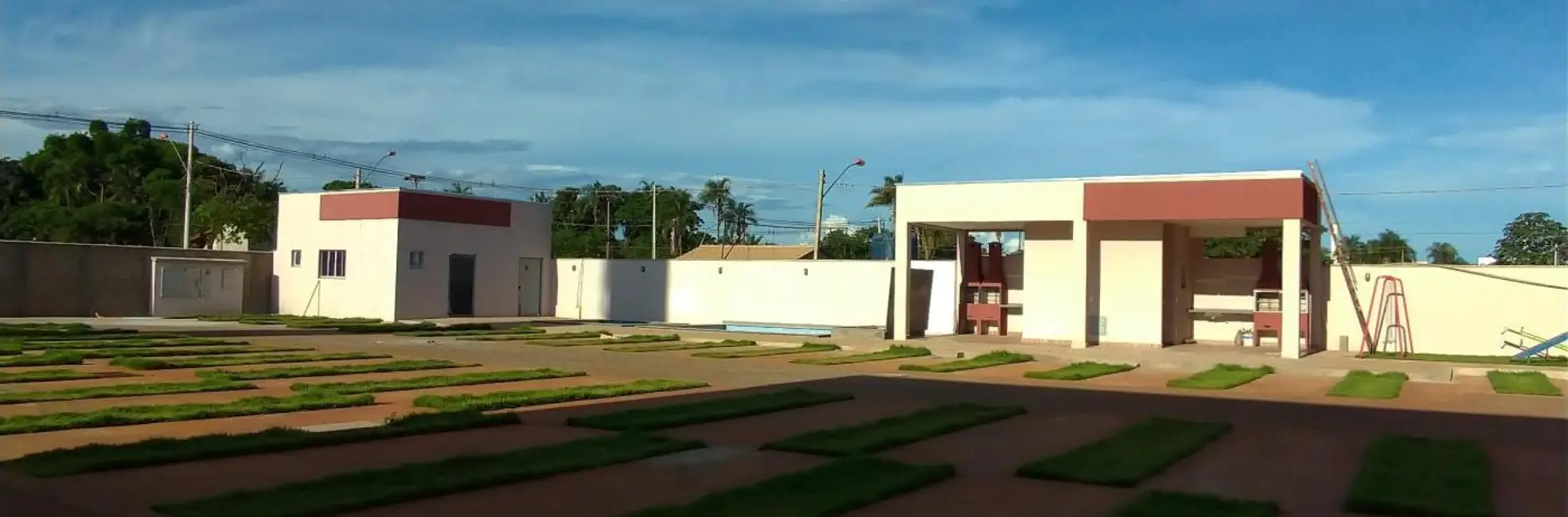 Foto 2 de Apartamento com 2 quartos à venda em Itumbiara - GO