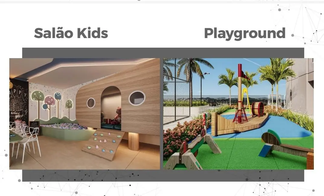 Apartamento com 1 quarto à venda em Itumbiara - GO - imagem 7 Foto 7 de Apartamento com 1 quarto à venda em Itumbiara - GO