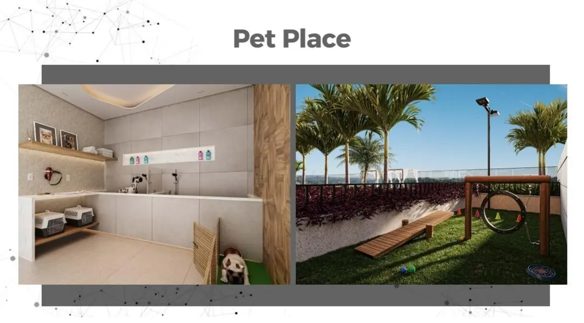 Apartamento com 1 quarto à venda em Itumbiara - GO - imagem 9 Foto 9 de Apartamento com 1 quarto à venda em Itumbiara - GO