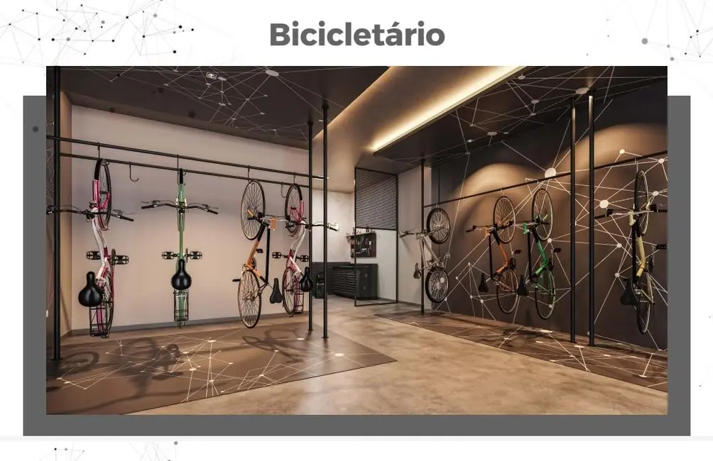 Apartamento com 1 quarto à venda em Itumbiara - GO - imagem 5 Foto 5 de Apartamento com 1 quarto à venda em Itumbiara - GO