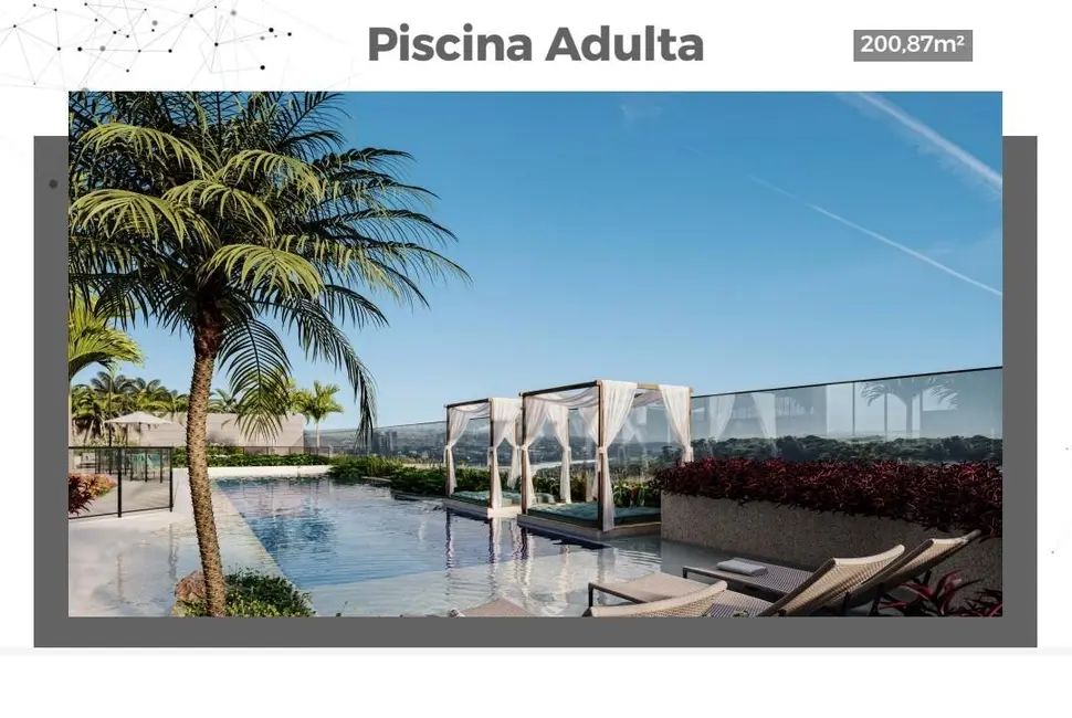 Apartamento com 1 quarto à venda em Itumbiara - GO - imagem 4 Foto 4 de Apartamento com 1 quarto à venda em Itumbiara - GO