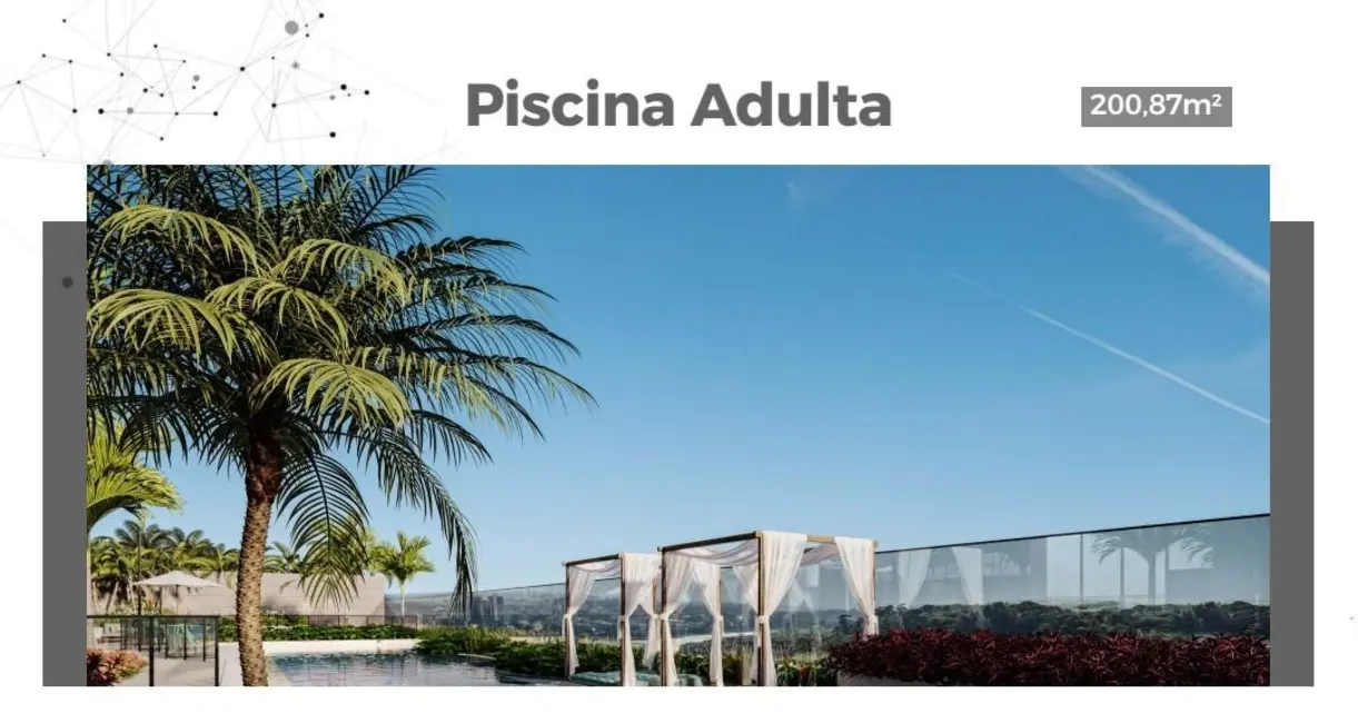 Apartamento com 1 quarto à venda em Itumbiara - GO - imagem 5 Foto 5 de Apartamento com 1 quarto à venda em Itumbiara - GO