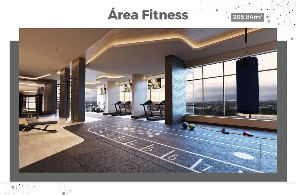 Apartamento com 1 quarto à venda em Itumbiara - GO - imagem 9 Foto 9 de Apartamento com 1 quarto à venda em Itumbiara - GO