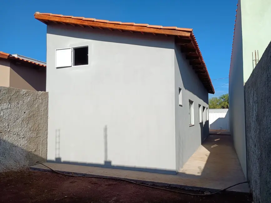 Foto 7 de Casa com 2 quartos à venda em Itumbiara - GO