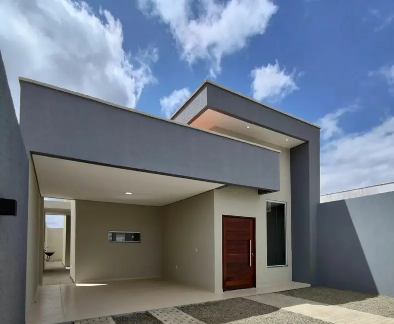 Casa com 3 quartos à venda, 70m2 em Arapora - MG - imagem 1 Foto 1 de Casa com 3 quartos à venda, 70m2 em Arapora - MG