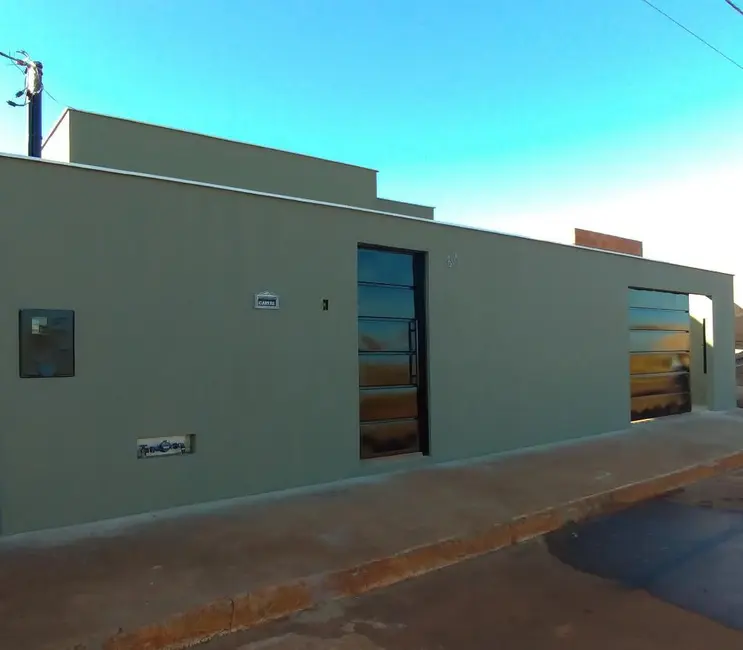 Casa com 2 quartos à venda, 65m2 em Arapora - MG - imagem 4 Foto 4 de Casa com 2 quartos à venda, 65m2 em Arapora - MG