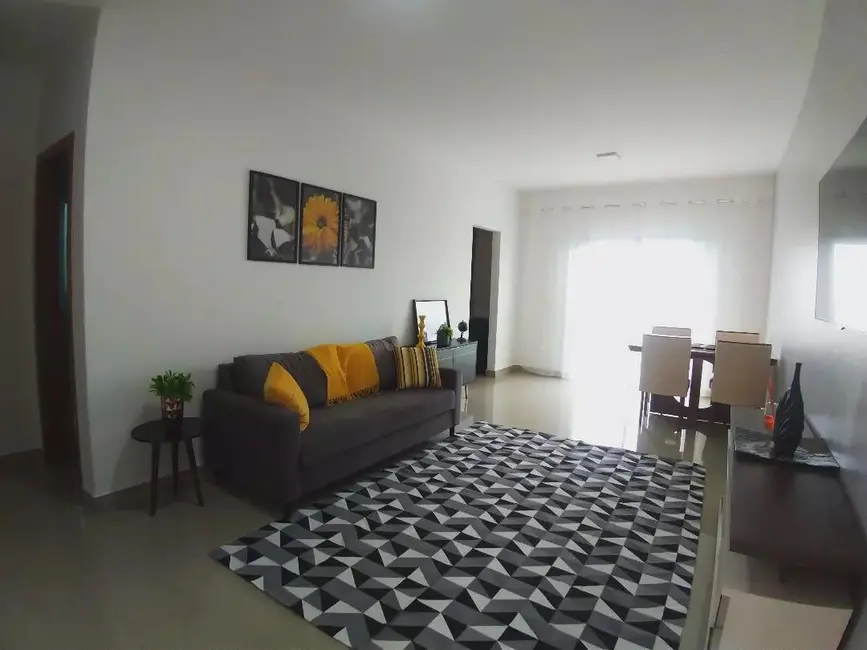Foto 5 de Casa com 2 quartos à venda, 74m2 em Arapora - MG