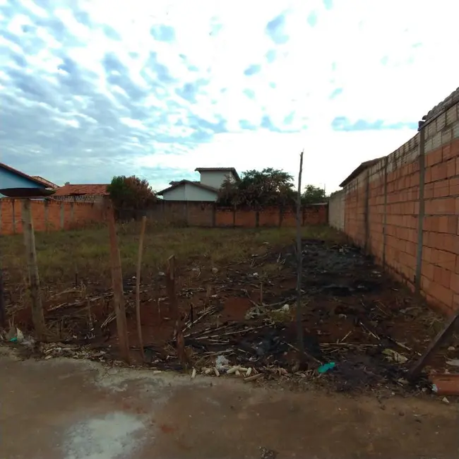 Foto 1 de Terreno / Lote à venda em Arapora - MG
