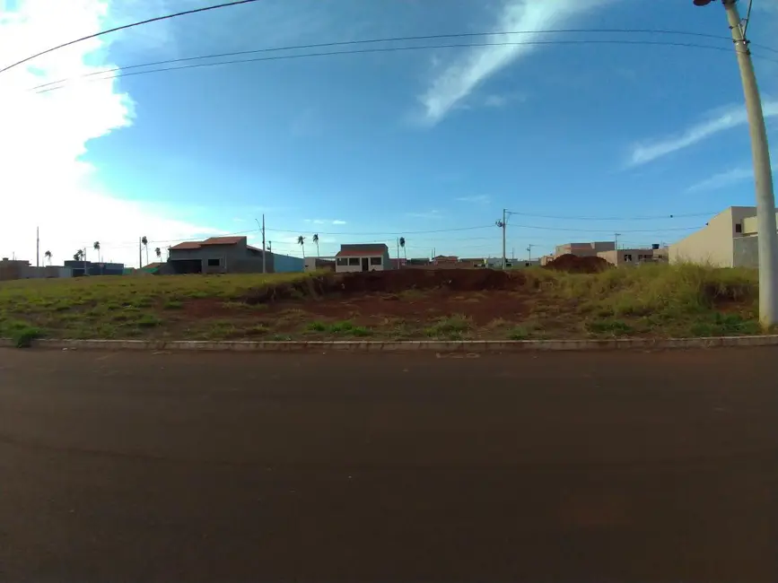 Foto 1 de Terreno / Lote à venda em Arapora - MG