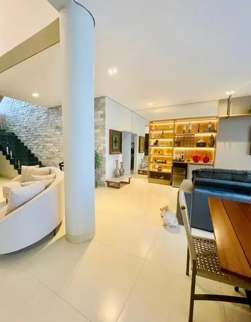 Foto 4 de Casa com 3 quartos à venda, 280m2 em Arapora - MG