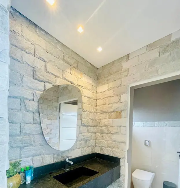 Foto 8 de Casa com 3 quartos à venda, 280m2 em Arapora - MG