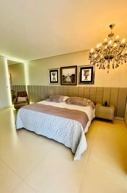 Foto 5 de Casa com 3 quartos à venda, 280m2 em Arapora - MG