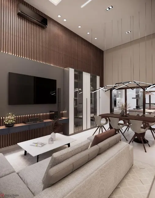 Foto 6 de Casa com 3 quartos à venda em Arapora - MG