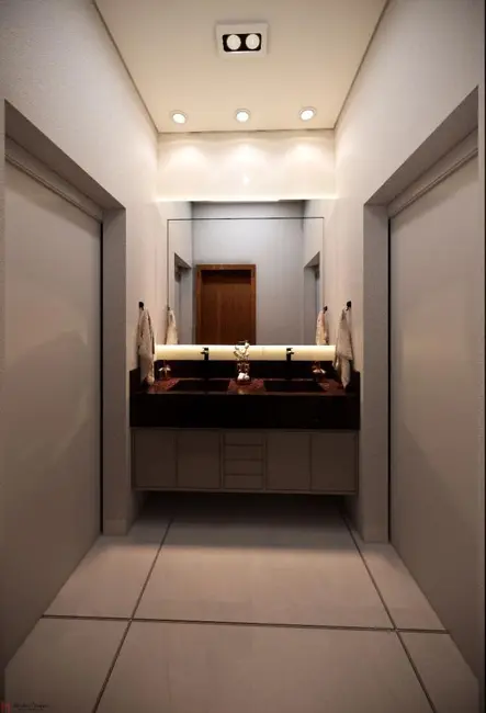 Foto 7 de Casa com 3 quartos à venda em Arapora - MG