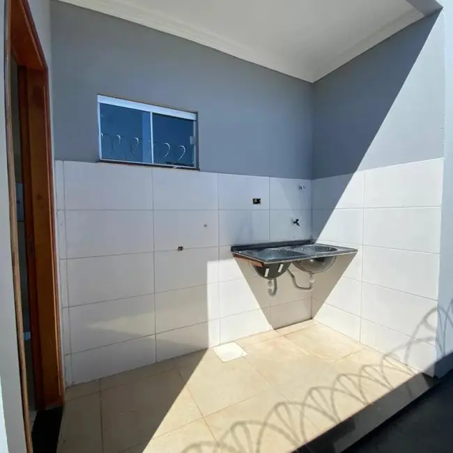 Foto 9 de Casa com 3 quartos à venda em Itumbiara - GO