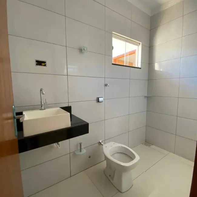 Foto 7 de Casa com 3 quartos à venda em Itumbiara - GO