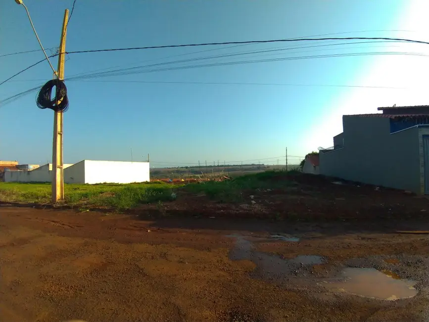 Foto 1 de Terreno / Lote à venda em Arapora - MG