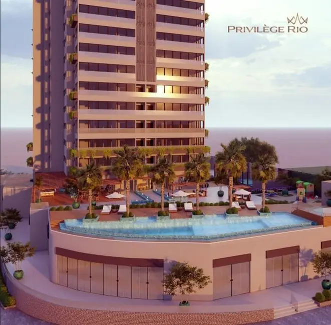 Foto 1 de Apartamento com 3 quartos à venda em Itumbiara - GO