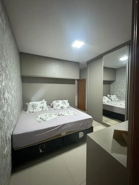 Foto 8 de Casa com 3 quartos à venda, 130m2 em Itumbiara - GO