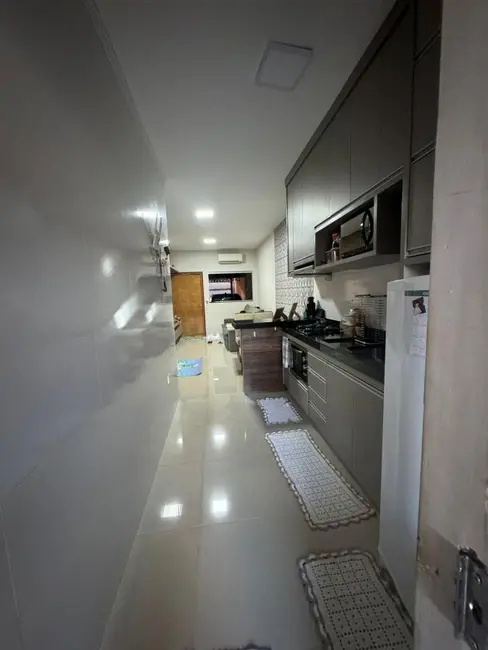 Foto 6 de Casa com 3 quartos à venda, 130m2 em Itumbiara - GO