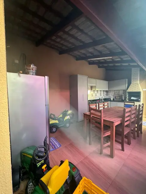 Foto 7 de Casa com 3 quartos à venda, 130m2 em Itumbiara - GO