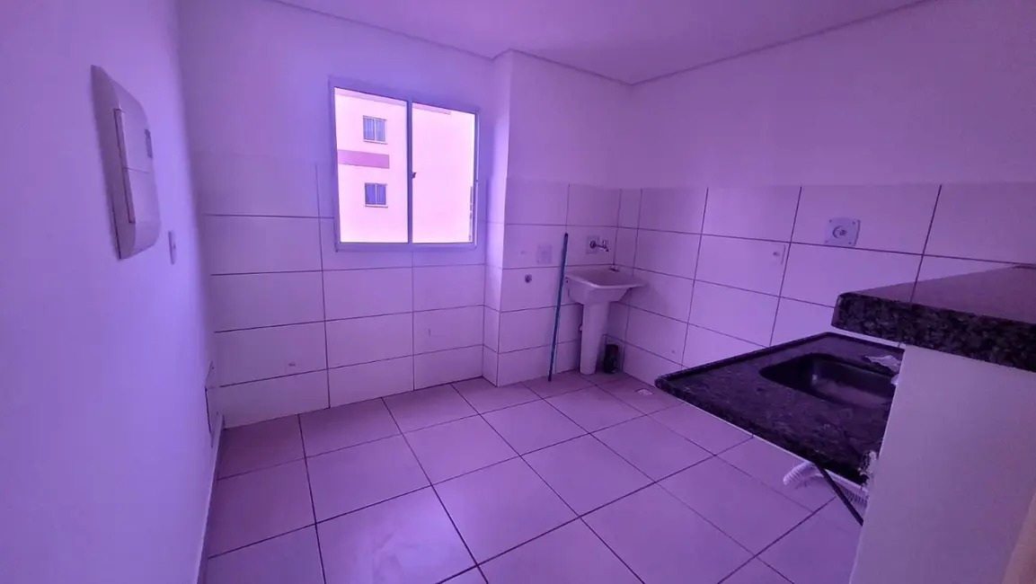 Apartamento com 2 quartos à venda em Itumbiara - GO - imagem 7 Foto 7 de Apartamento com 2 quartos à venda em Itumbiara - GO