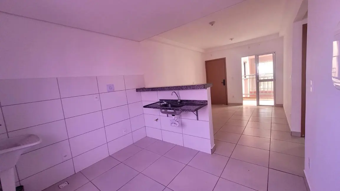 Apartamento com 2 quartos à venda em Itumbiara - GO - imagem 4 Foto 4 de Apartamento com 2 quartos à venda em Itumbiara - GO