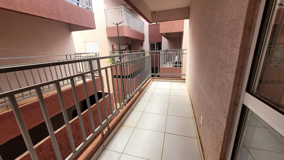 Apartamento com 2 quartos à venda em Itumbiara - GO - imagem 5 Foto 5 de Apartamento com 2 quartos à venda em Itumbiara - GO