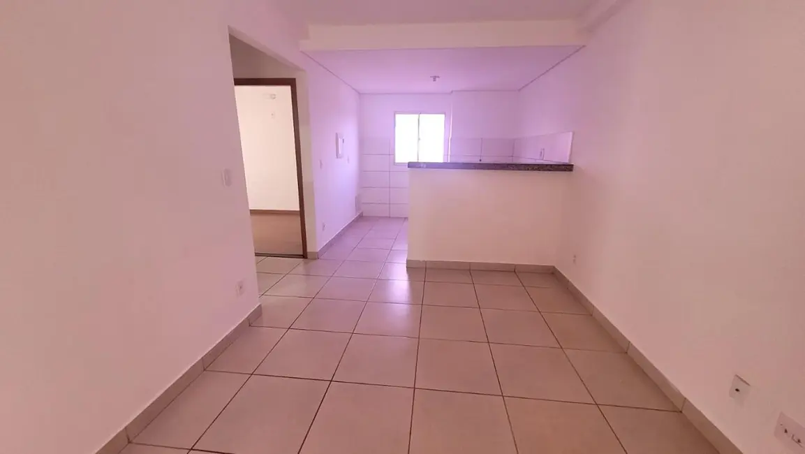 Apartamento com 2 quartos à venda em Itumbiara - GO - imagem 6 Foto 6 de Apartamento com 2 quartos à venda em Itumbiara - GO