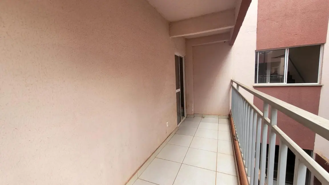 Apartamento com 2 quartos à venda em Itumbiara - GO - imagem 9 Foto 9 de Apartamento com 2 quartos à venda em Itumbiara - GO