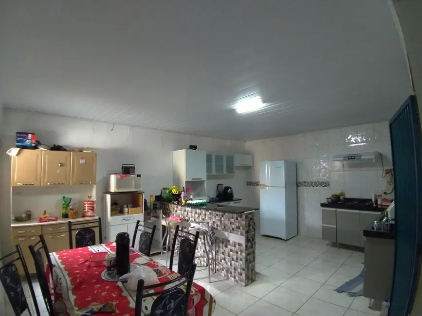 Foto 4 de Casa com 2 quartos à venda, 200m2 em Arapora - MG