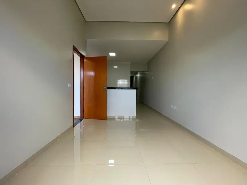 Casa com 3 quartos à venda, 75m2 em Itumbiara - GO - imagem 9 Foto 9 de Casa com 3 quartos à venda, 75m2 em Itumbiara - GO