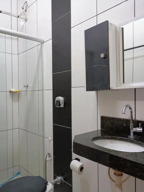 Foto 9 de Casa com 2 quartos à venda, 70m2 em Arapora - MG