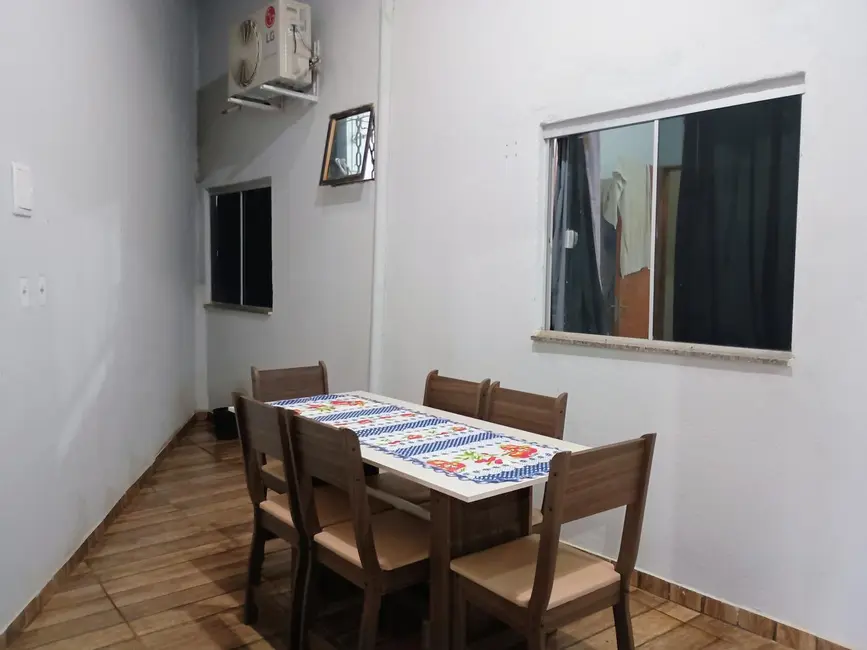 Foto 6 de Casa com 2 quartos à venda, 70m2 em Arapora - MG