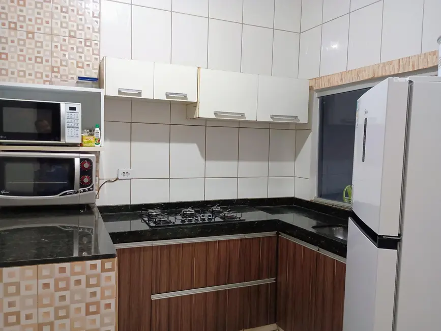 Foto 5 de Casa com 2 quartos à venda, 70m2 em Arapora - MG