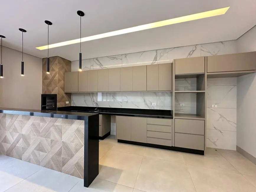 Casa com 3 quartos à venda, 164m2 em Itumbiara - GO - imagem 6 Foto 6 de Casa com 3 quartos à venda, 164m2 em Itumbiara - GO