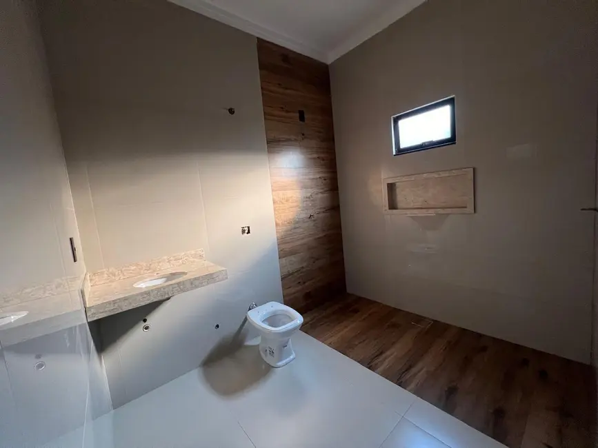 Foto 9 de Casa com 3 quartos à venda, 163m2 em Itumbiara - GO