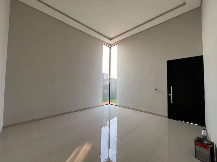 Foto 3 de Casa com 3 quartos à venda, 163m2 em Itumbiara - GO