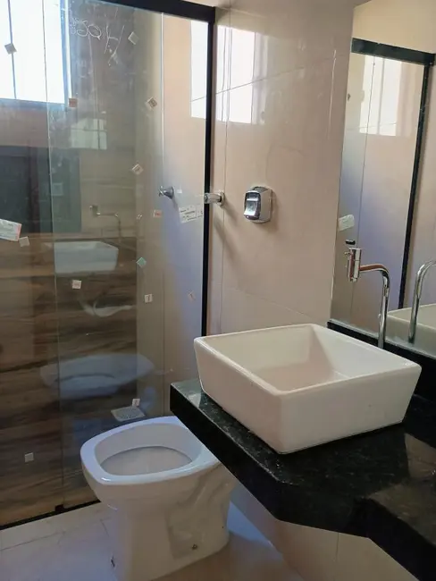 Foto 6 de Casa com 3 quartos à venda, 100m2 em Itumbiara - GO