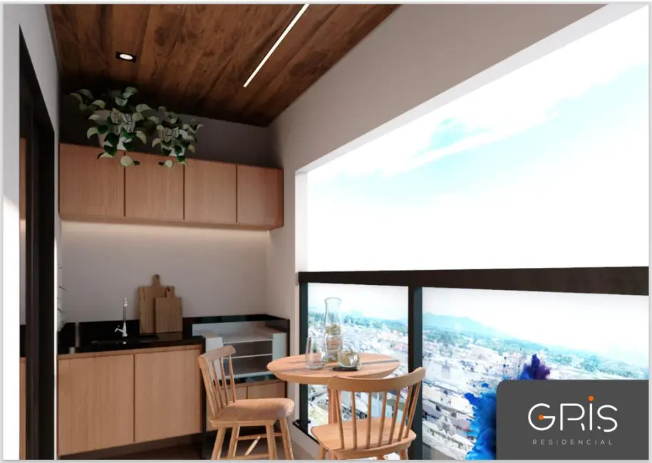 Foto 9 de Apartamento com 2 quartos à venda em Itumbiara - GO