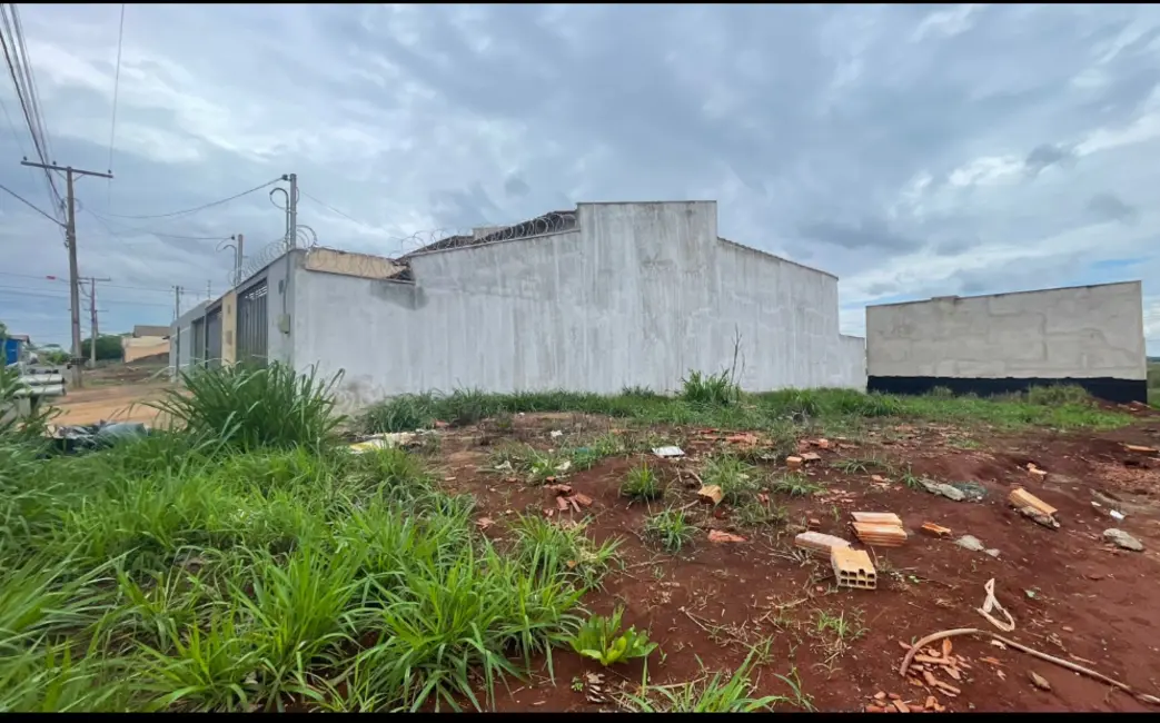 Foto 1 de Terreno / Lote à venda em Itumbiara - GO