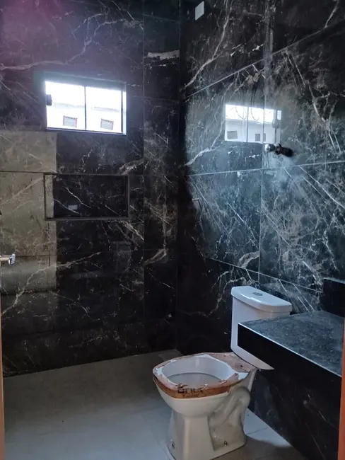 Casa com 3 quartos à venda em Itumbiara - GO - imagem 7 Foto 7 de Casa com 3 quartos à venda em Itumbiara - GO